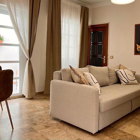 Boho Suite Apartment Кордова Экстерьер фото