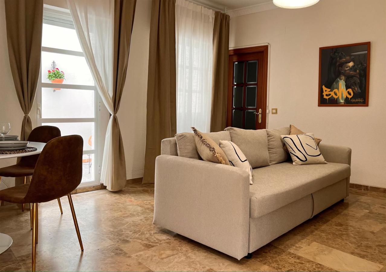 Boho Suite Apartment Кордова Экстерьер фото