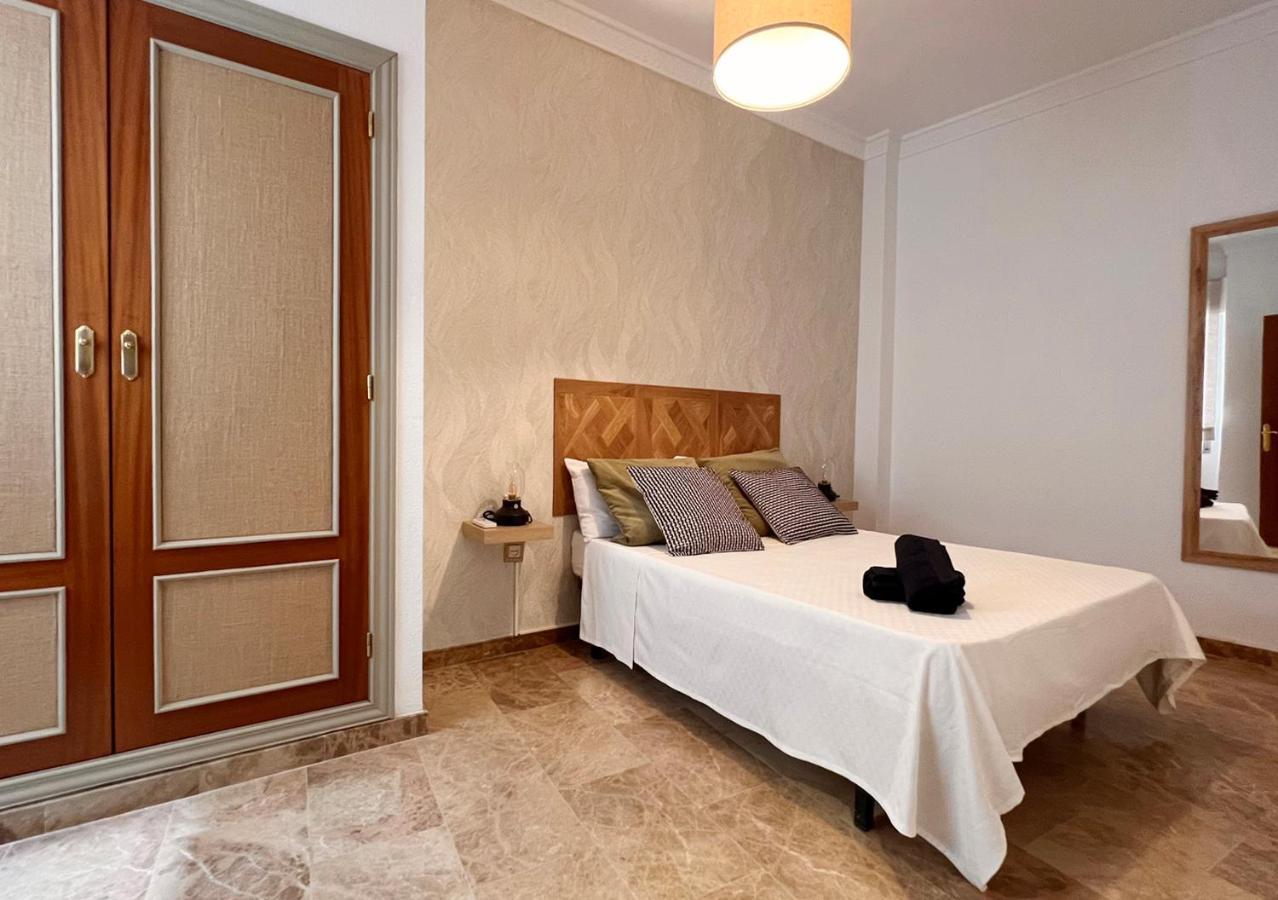 Boho Suite Apartment Кордова Экстерьер фото